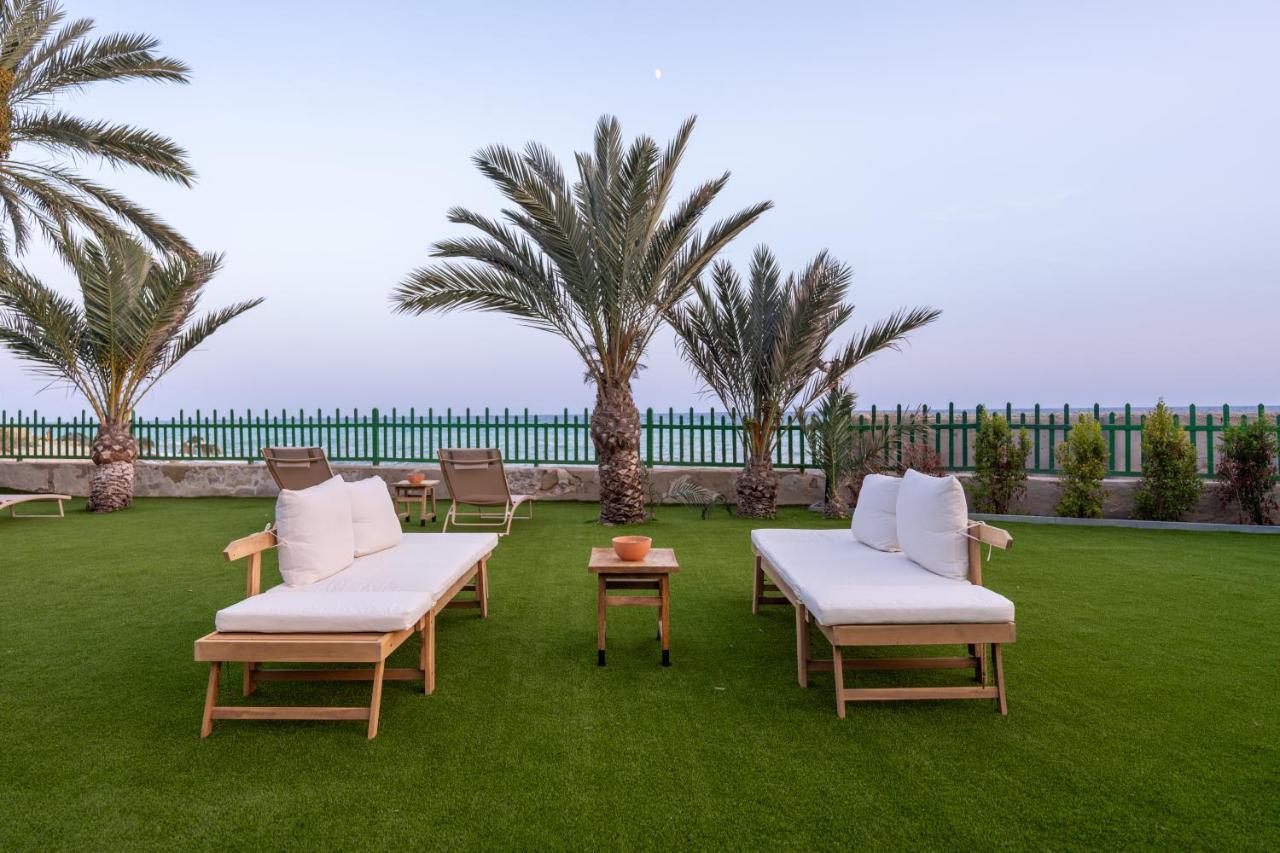 Paradisun - Adults Only Recommended Aparthotel Villajoyosa
