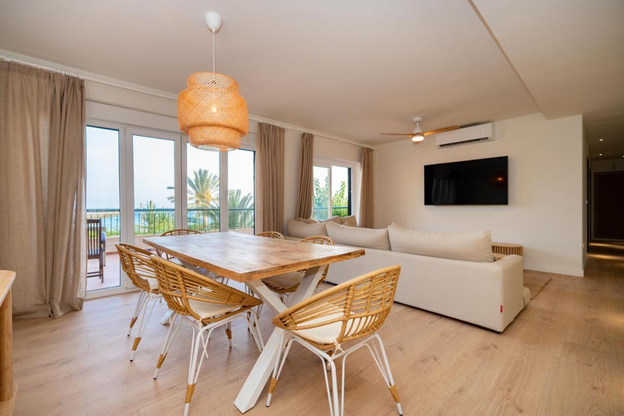 Paradisun - Adults Only Recommended * Villajoyosa