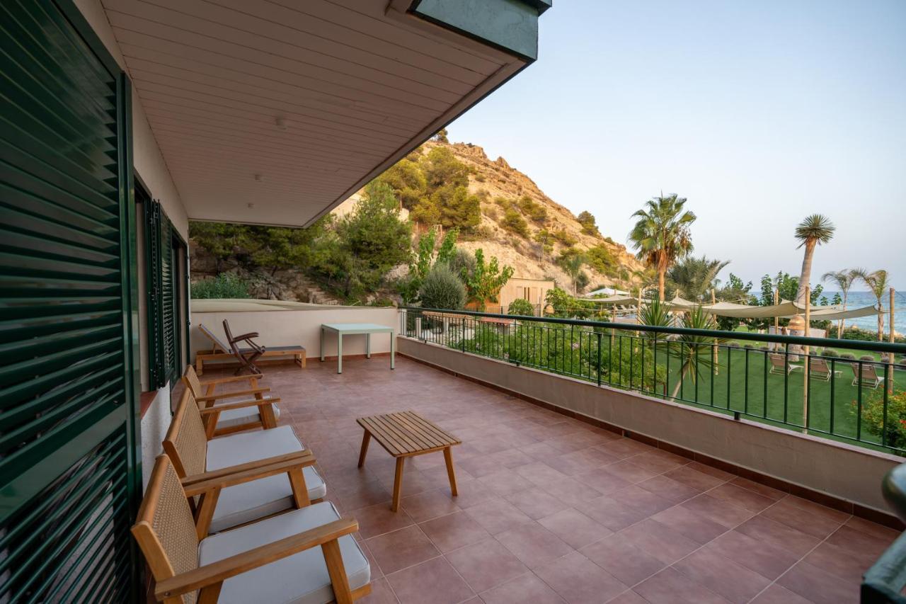 Aparthotel Paradisun - Adults Only Recommended