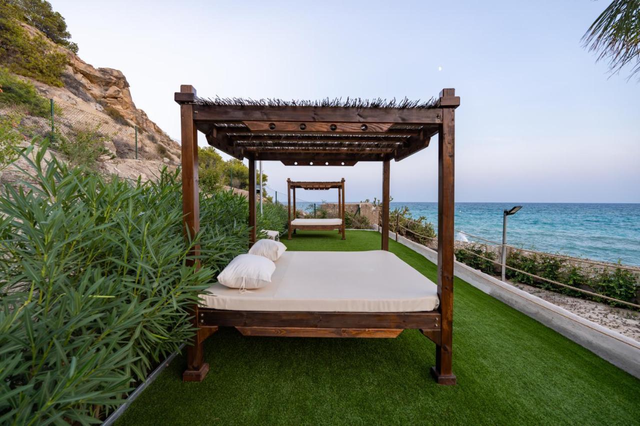 Aparthotel Paradisun - Adults Only Recommended Villajoyosa