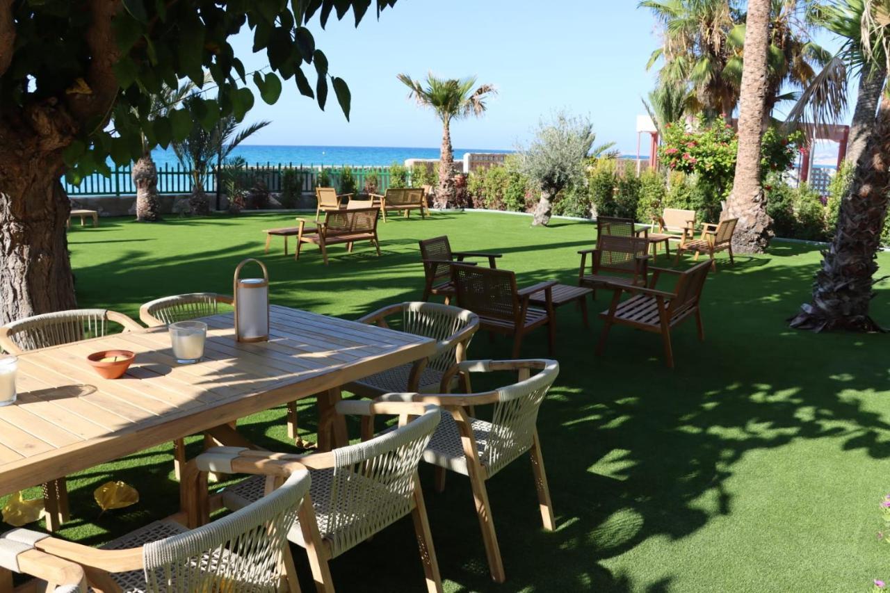 Paradisun - Adults Only Recommended Aparthotel *