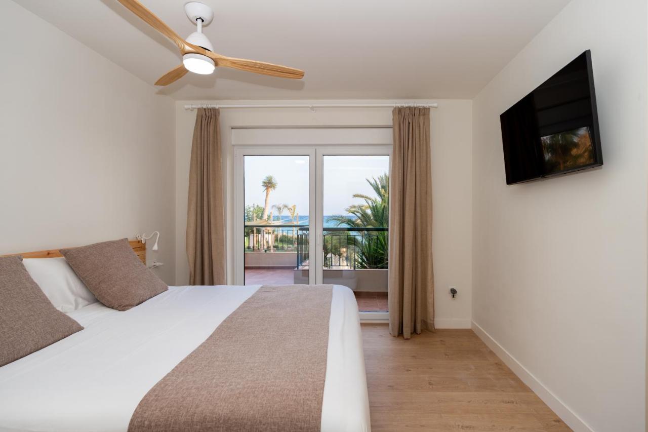 Aparthotel Paradisun - Adults Only Recommended